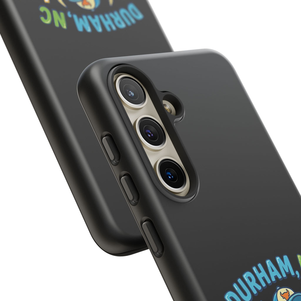 BCS15 - Tough Protective Phone Case