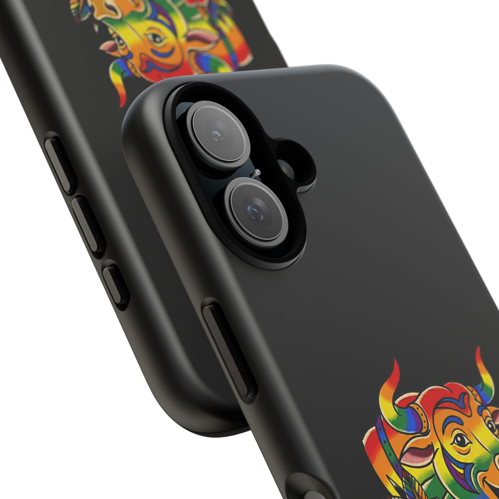 BCS4 - Tough Protective Phone Case