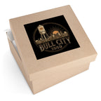 BCS9 - Square Sticker