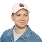 BCS4 - Low Profile Baseball Cap