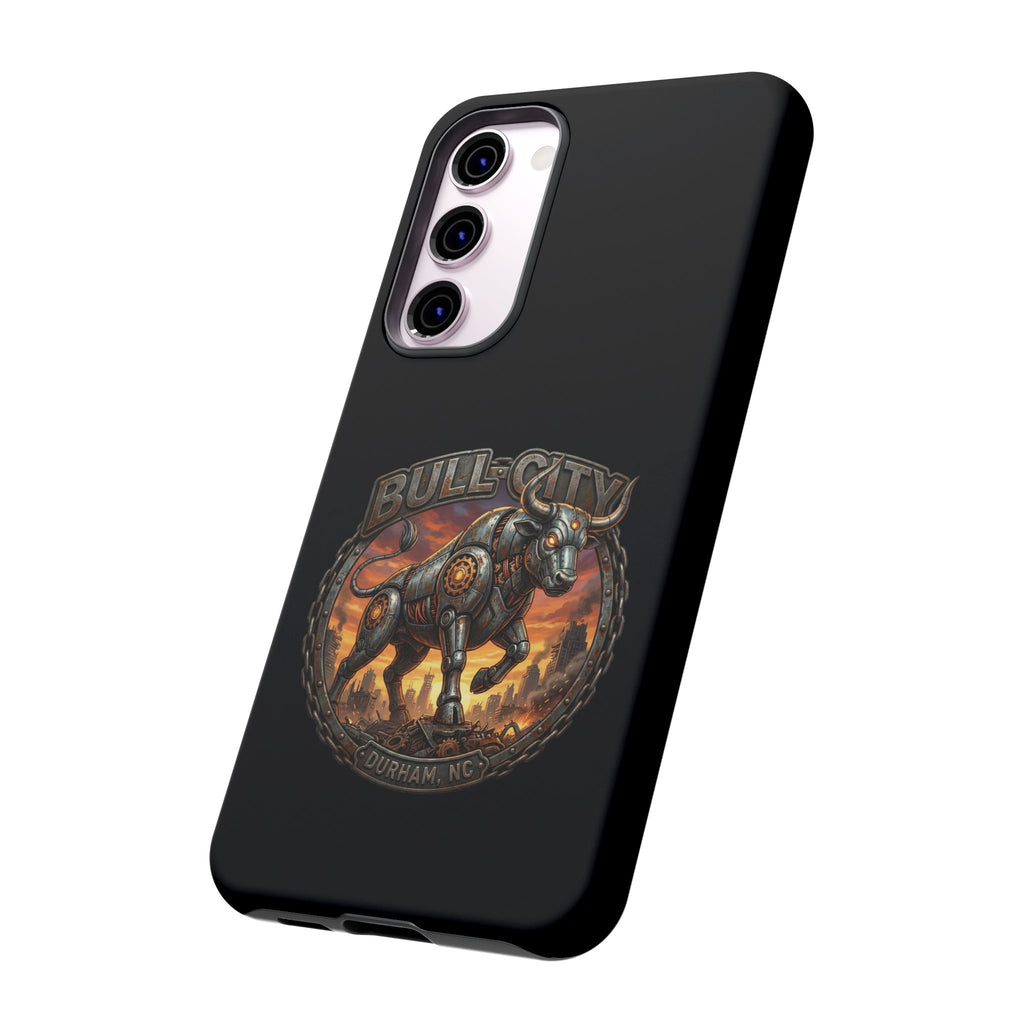 BCS5 - Tough Protective Phone Case