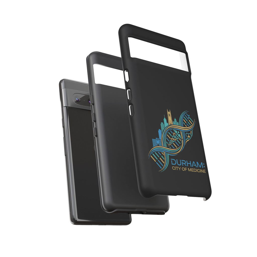 BCS10 - Tough Protective Phone Case