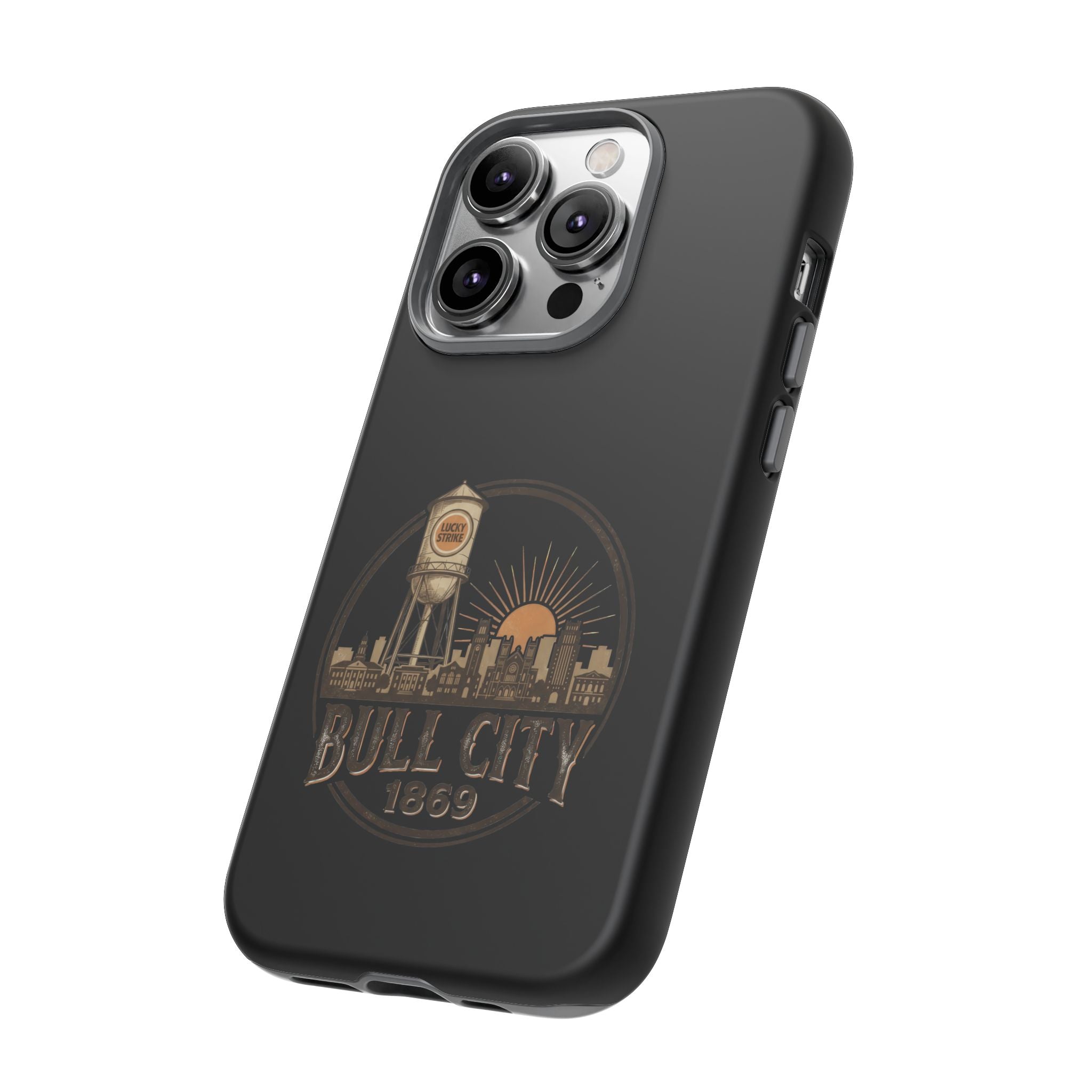 BCS9 - Tough Protective Phone Case