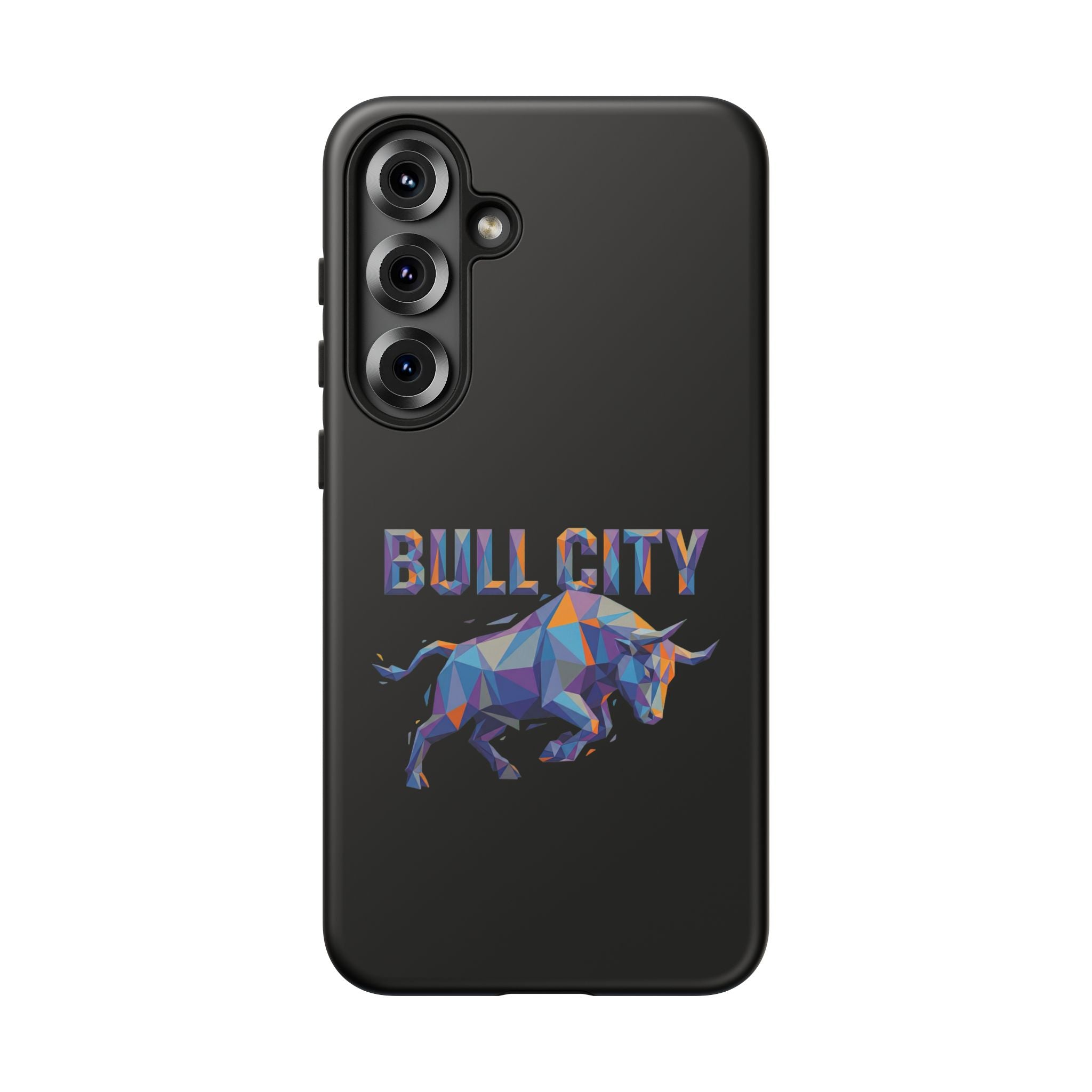 BCS3 - Tough Protective Phone Case
