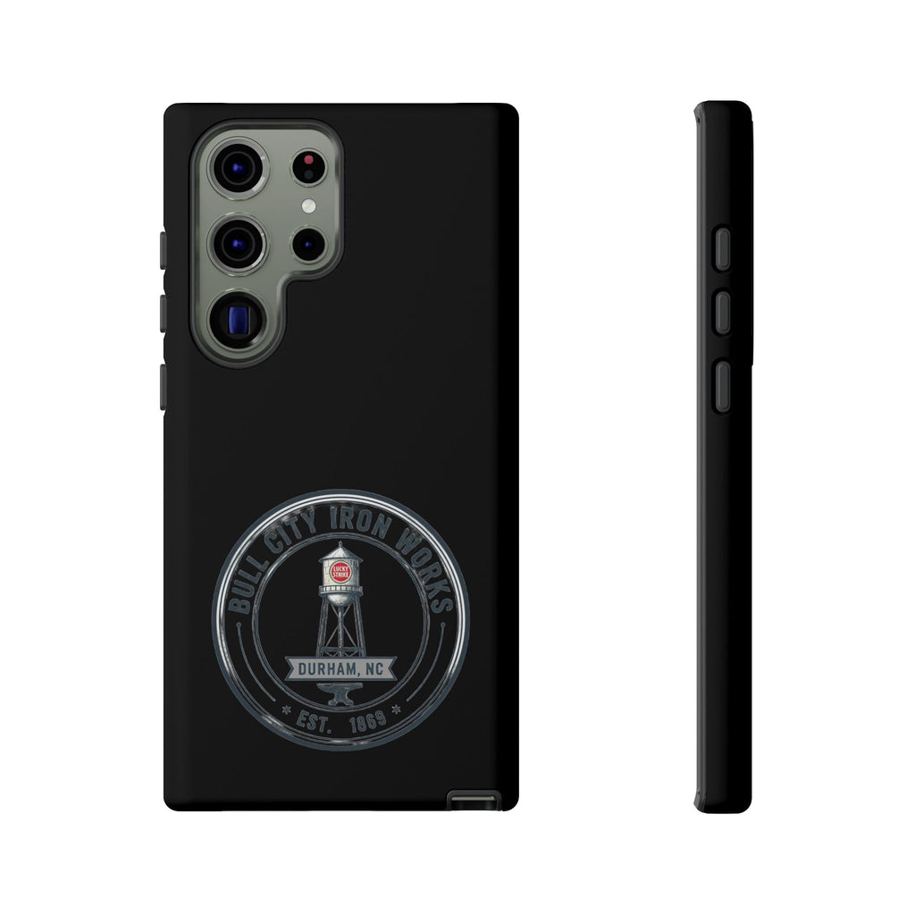BCS14 - Tough Protective Phone Case