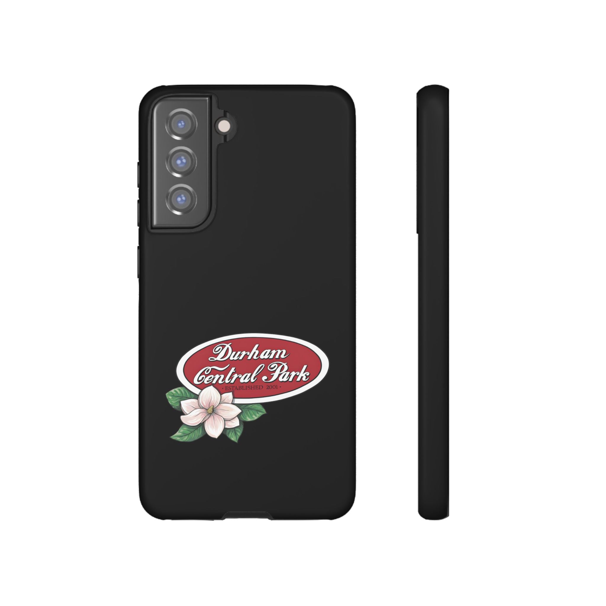 BCS11 - Tough Protective Phone Case