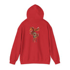 BCS6 -  Unisex Heavy Blend™ Hooded Sweatshirt