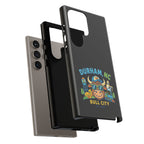 BCS15 - Tough Protective Phone Case