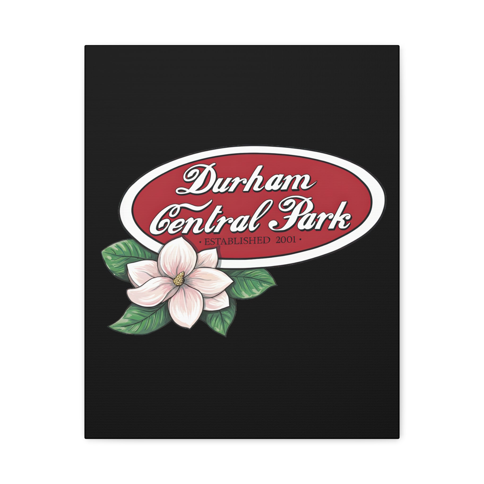 BCS11 - Matte Canvas Wall Art