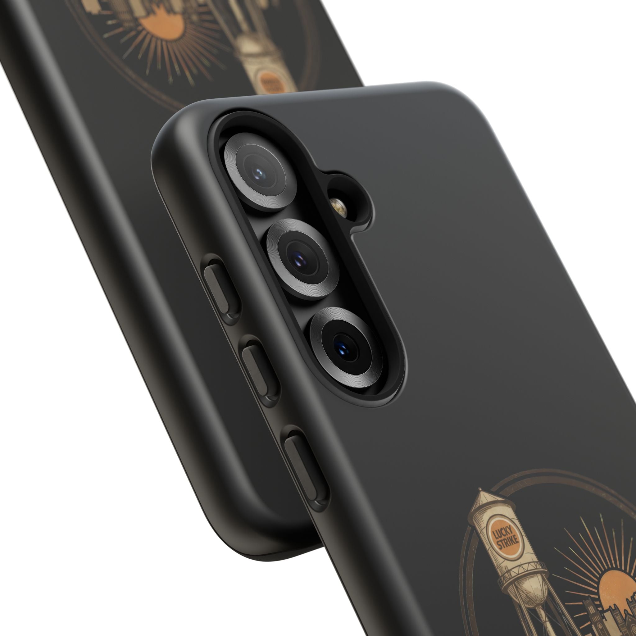BCS9 - Tough Protective Phone Case