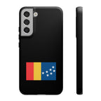 BCS17 - Tough Protective Phone Case