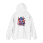 BCS13 -  Unisex Heavy Blend™ Hooded Sweatshirt