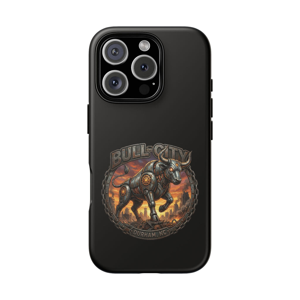 BCS5 - Tough Protective Phone Case