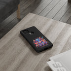 BCS13 - Tough Protective Phone Case