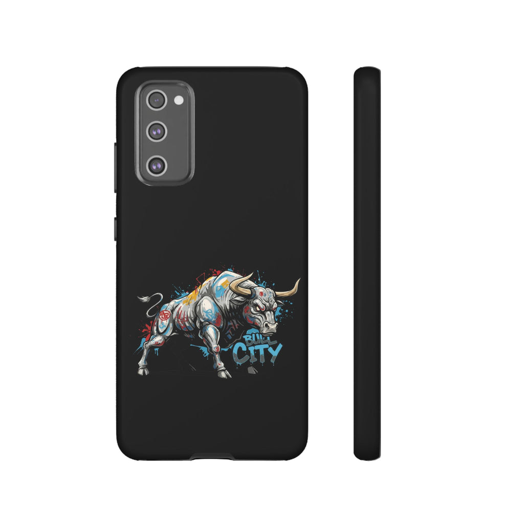 BCS2 - Tough Protective Phone Case
