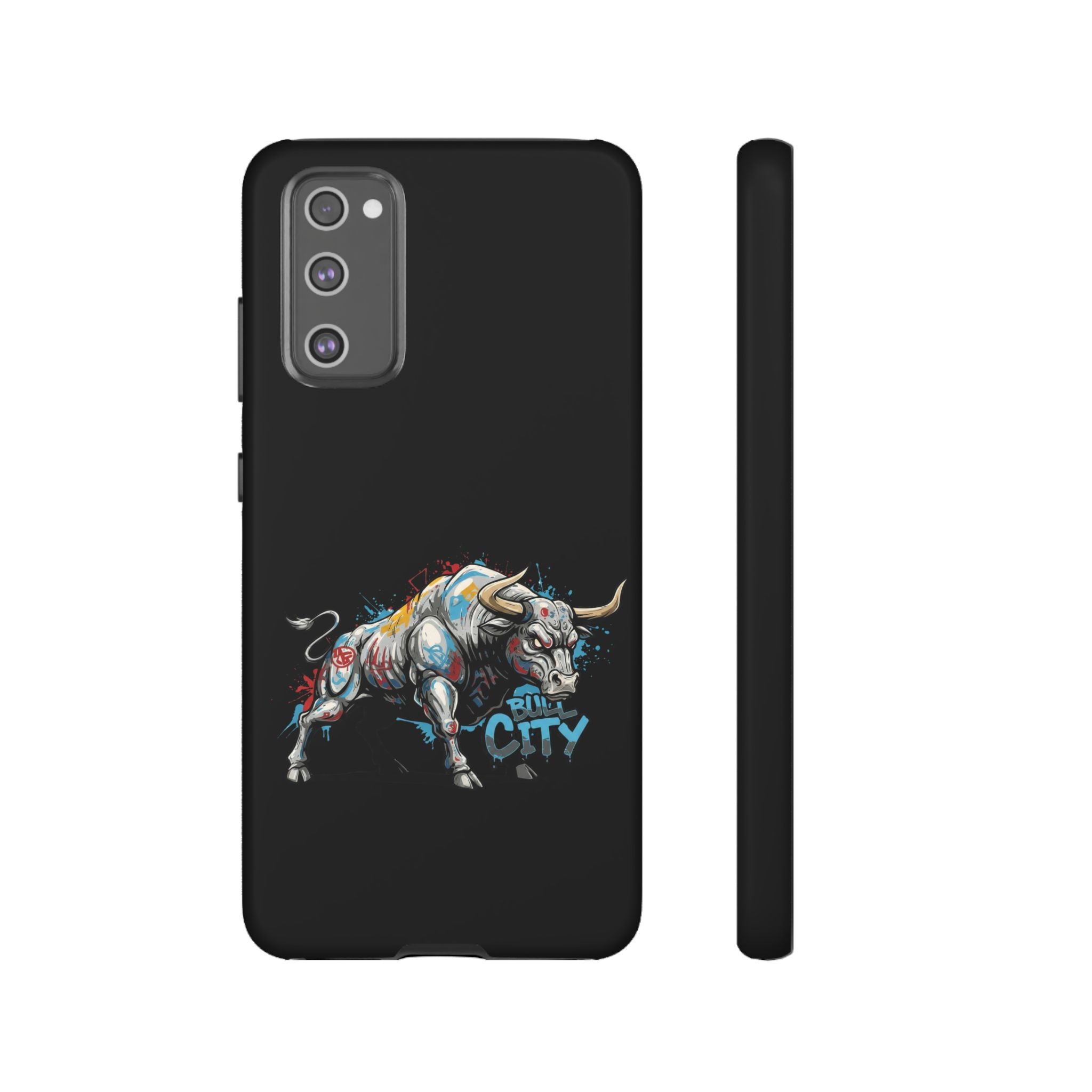 BCS2 - Tough Protective Phone Case