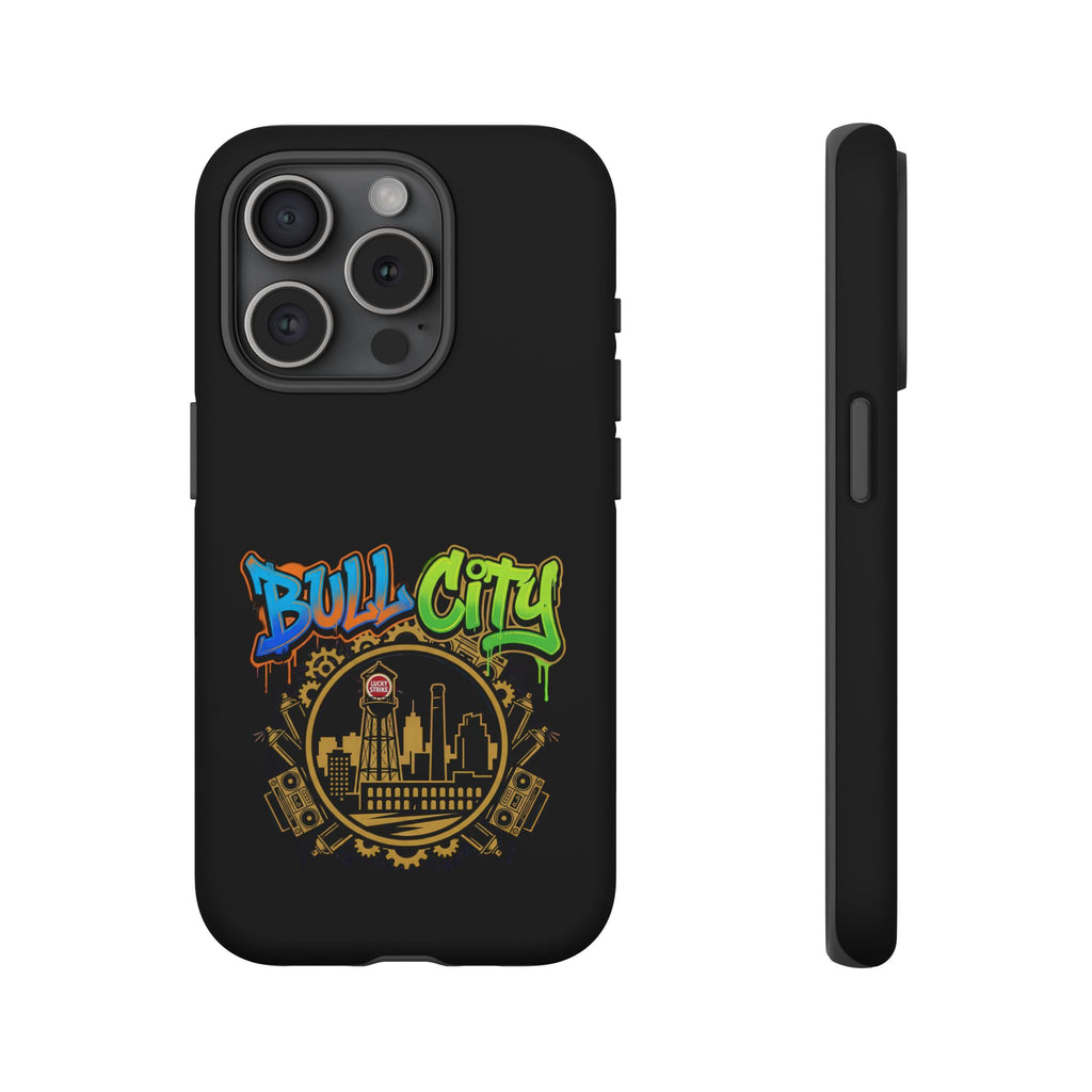 BCS7 - Tough Protective Phone Case