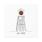 BCS1 - Square Sticker