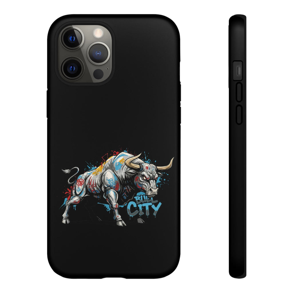 BCS2 - Tough Protective Phone Case