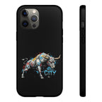 BCS2 - Tough Protective Phone Case