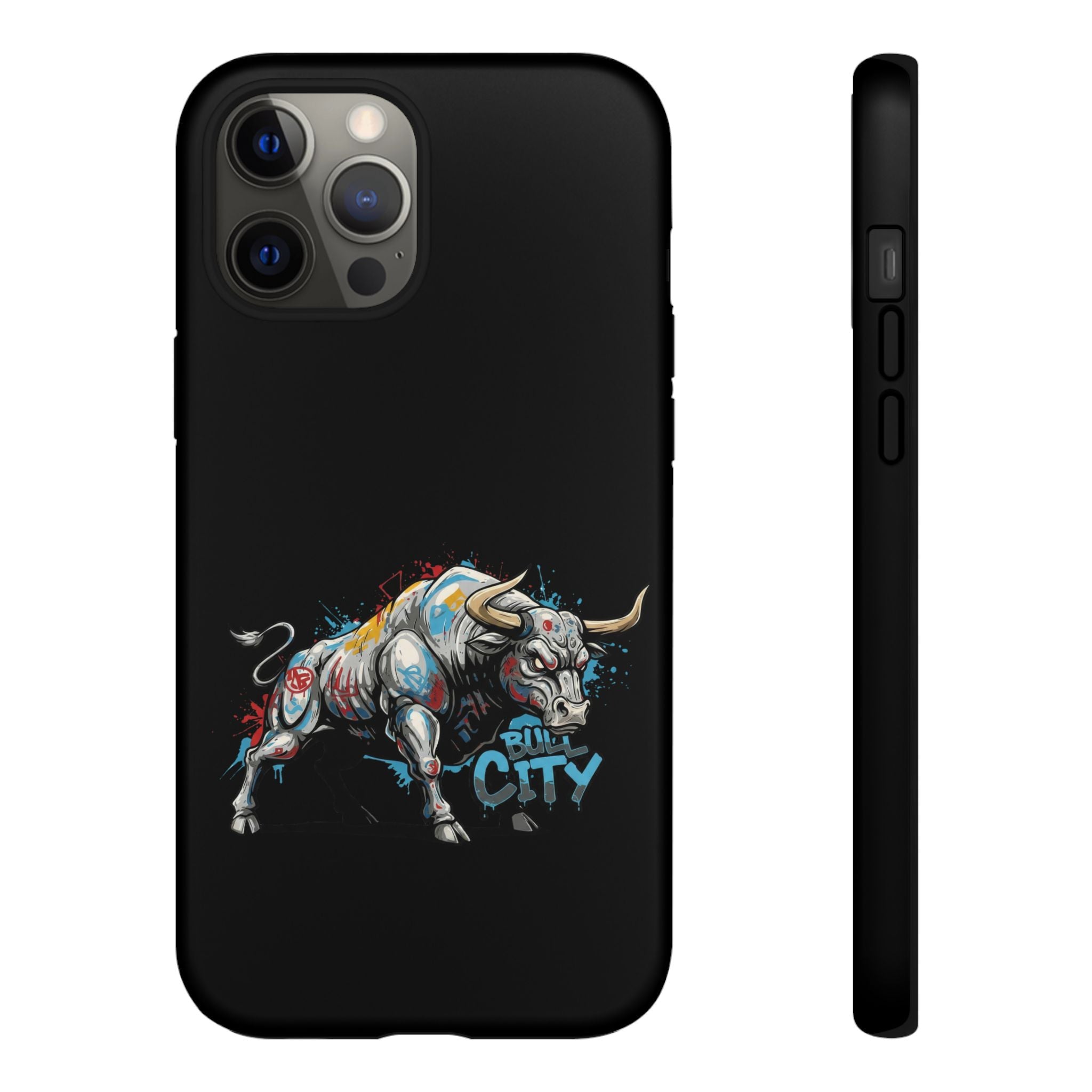 BCS2 - Tough Protective Phone Case