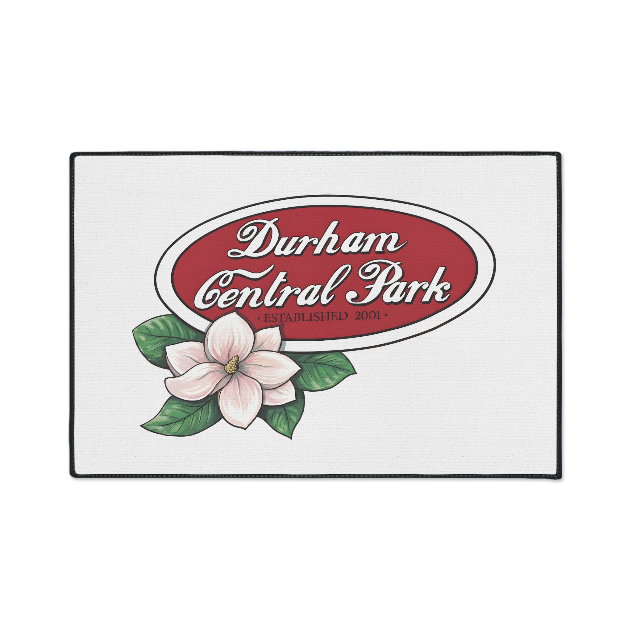 Heavy Duty Floor Mat