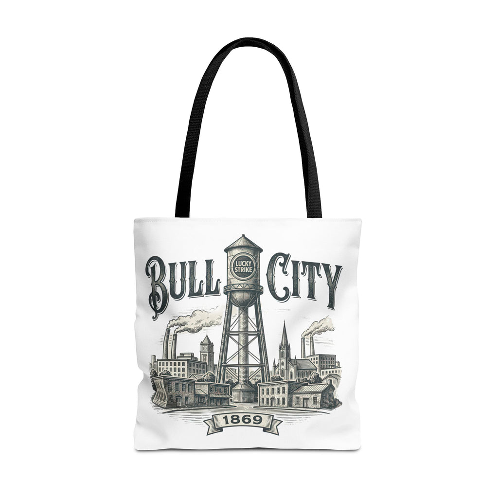 BCS8 - Tote Bag