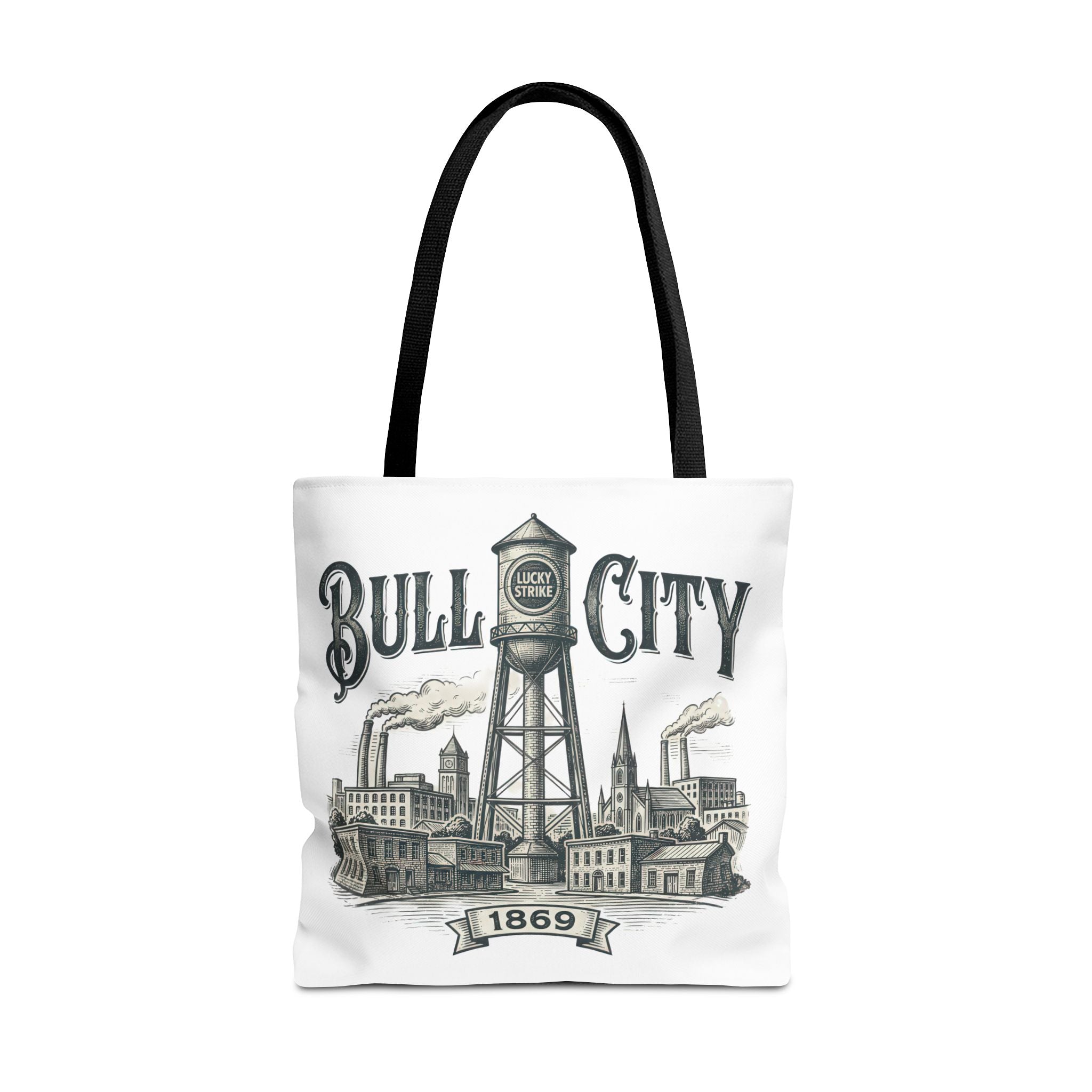 BCS8 - Tote Bag