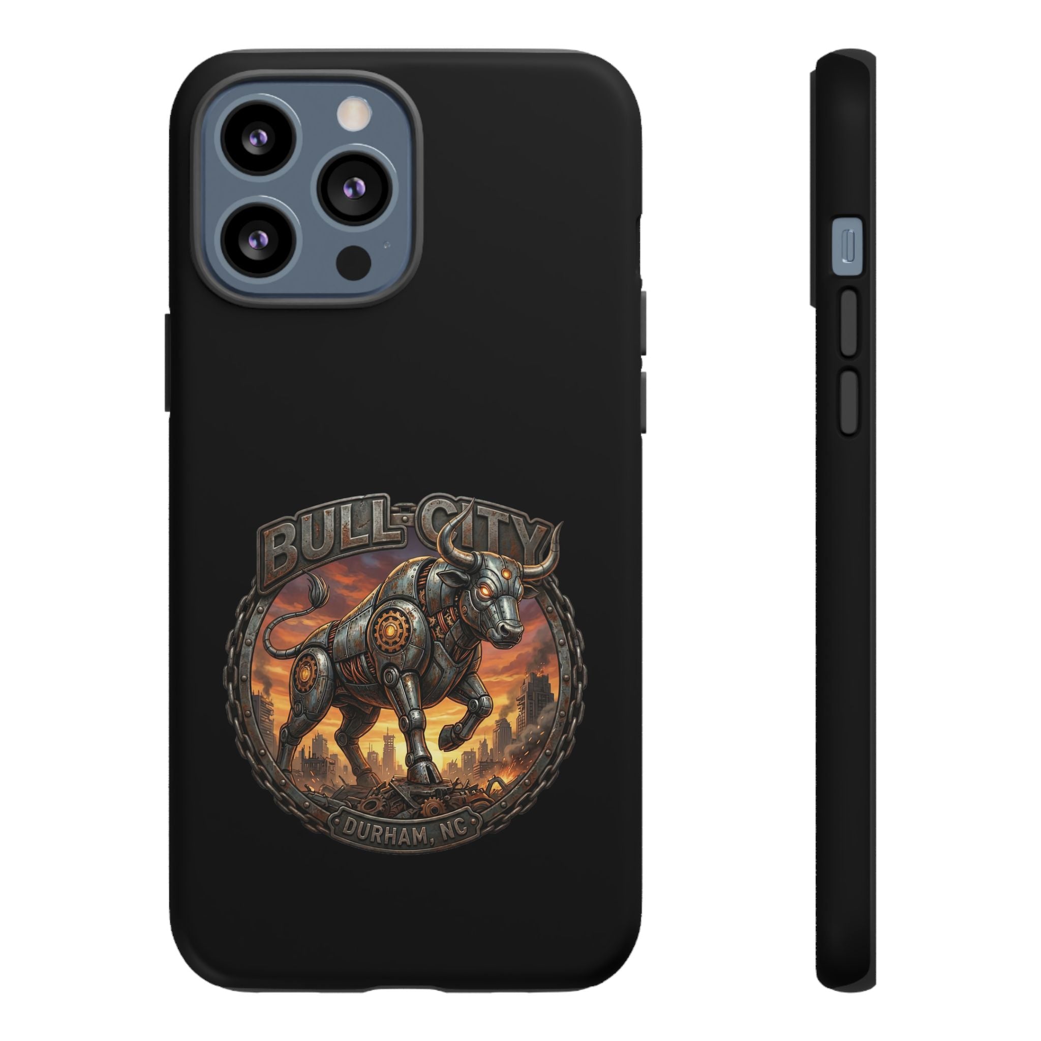 BCS5 - Tough Protective Phone Case