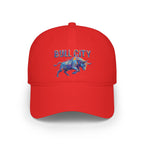 BCS3 - Low Profile Baseball Cap