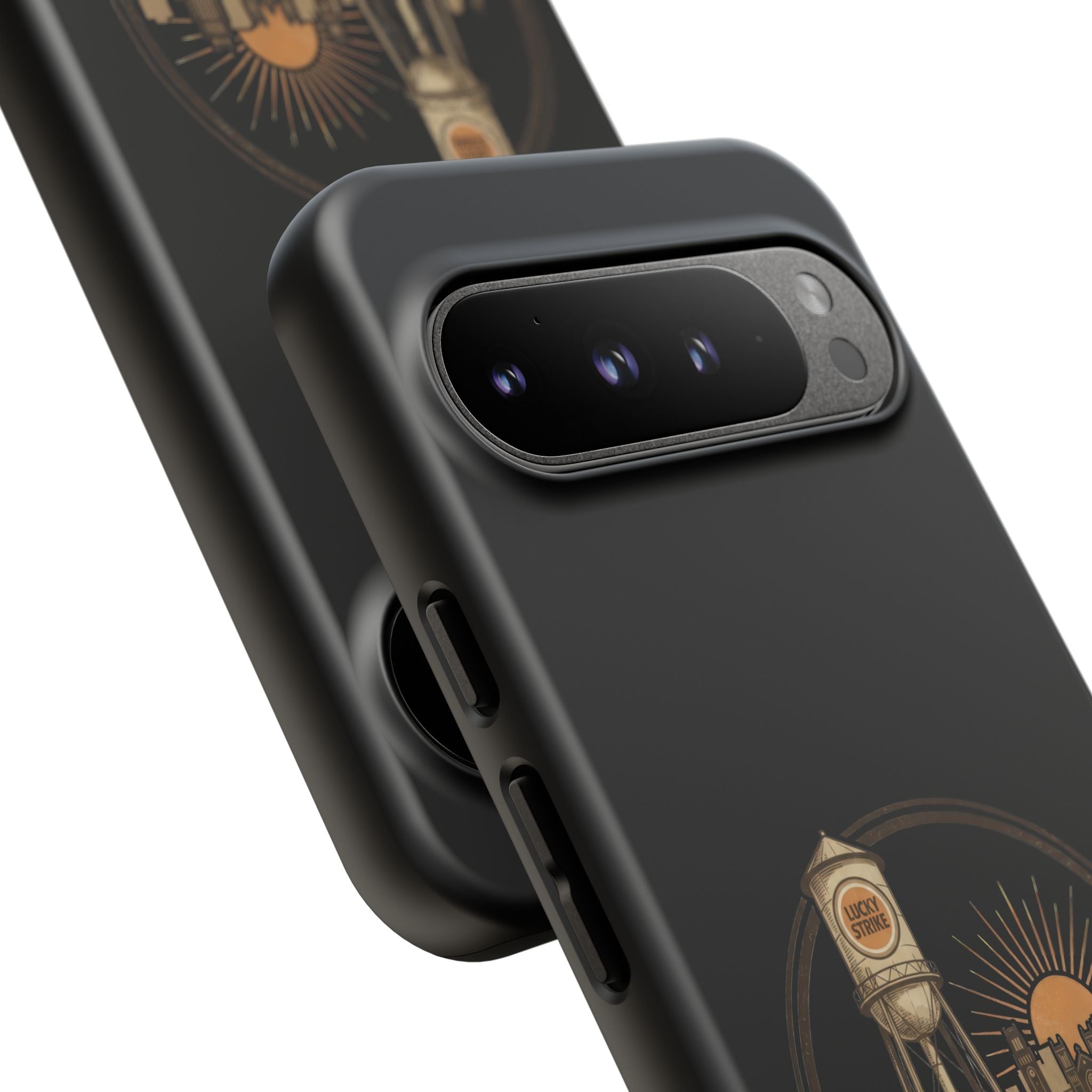BCS9 - Tough Protective Phone Case