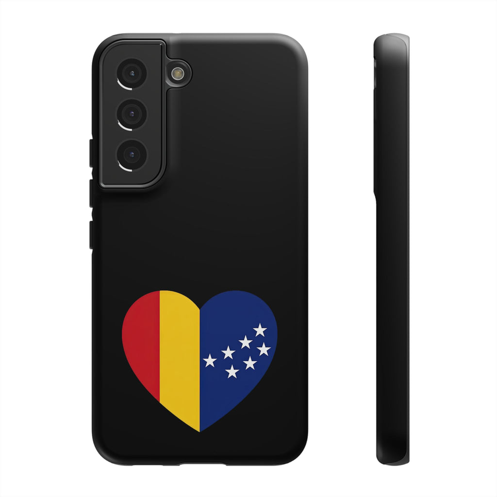 BCS16 - Tough Protective Phone Case