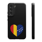 BCS16 - Tough Protective Phone Case