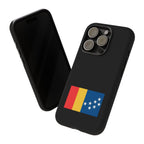 BCS17 - Tough Protective Phone Case