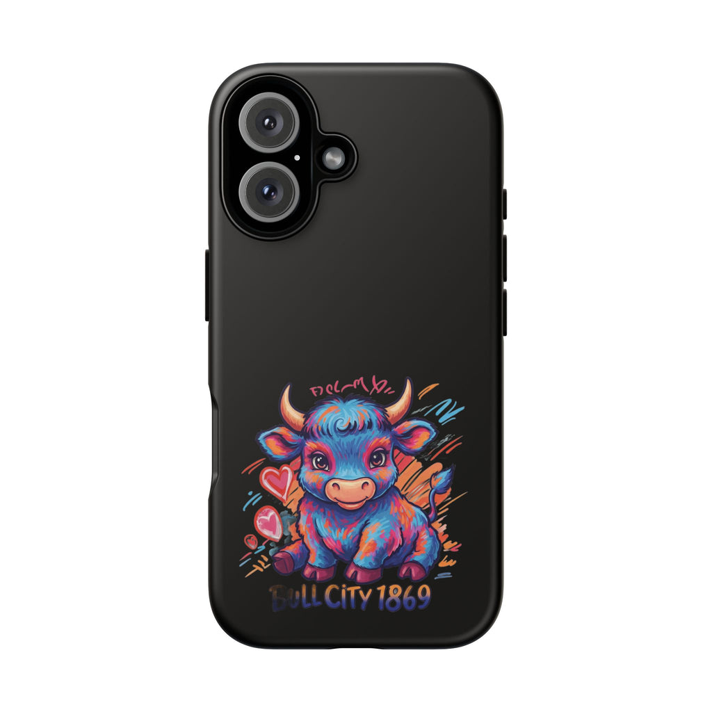 BCS13 - Tough Protective Phone Case