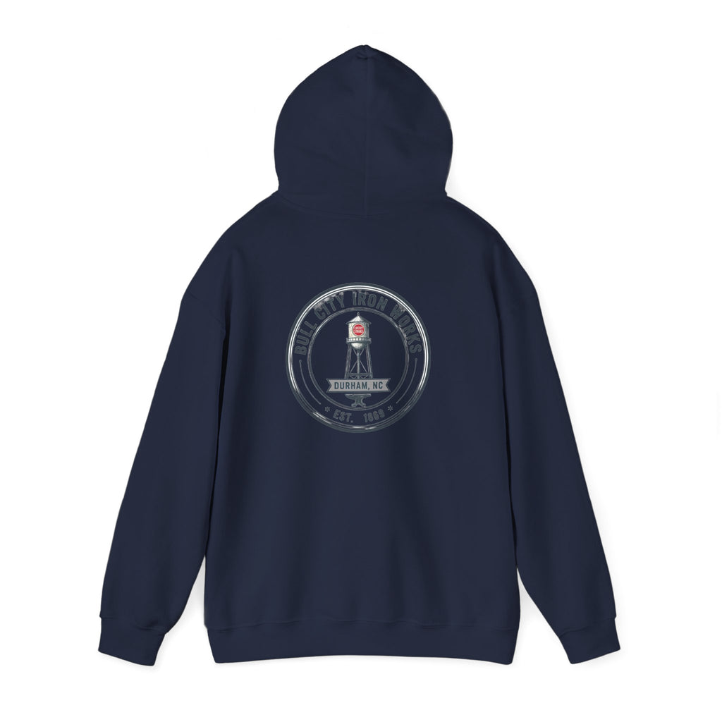 BCS14 -  Unisex Heavy Blend™ Hooded Sweatshirt