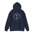 BCS14 -  Unisex Heavy Blend™ Hooded Sweatshirt