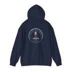 BCS14 -  Unisex Heavy Blend™ Hooded Sweatshirt