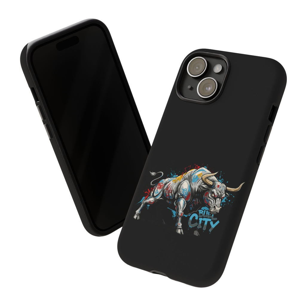 BCS2 - Tough Protective Phone Case