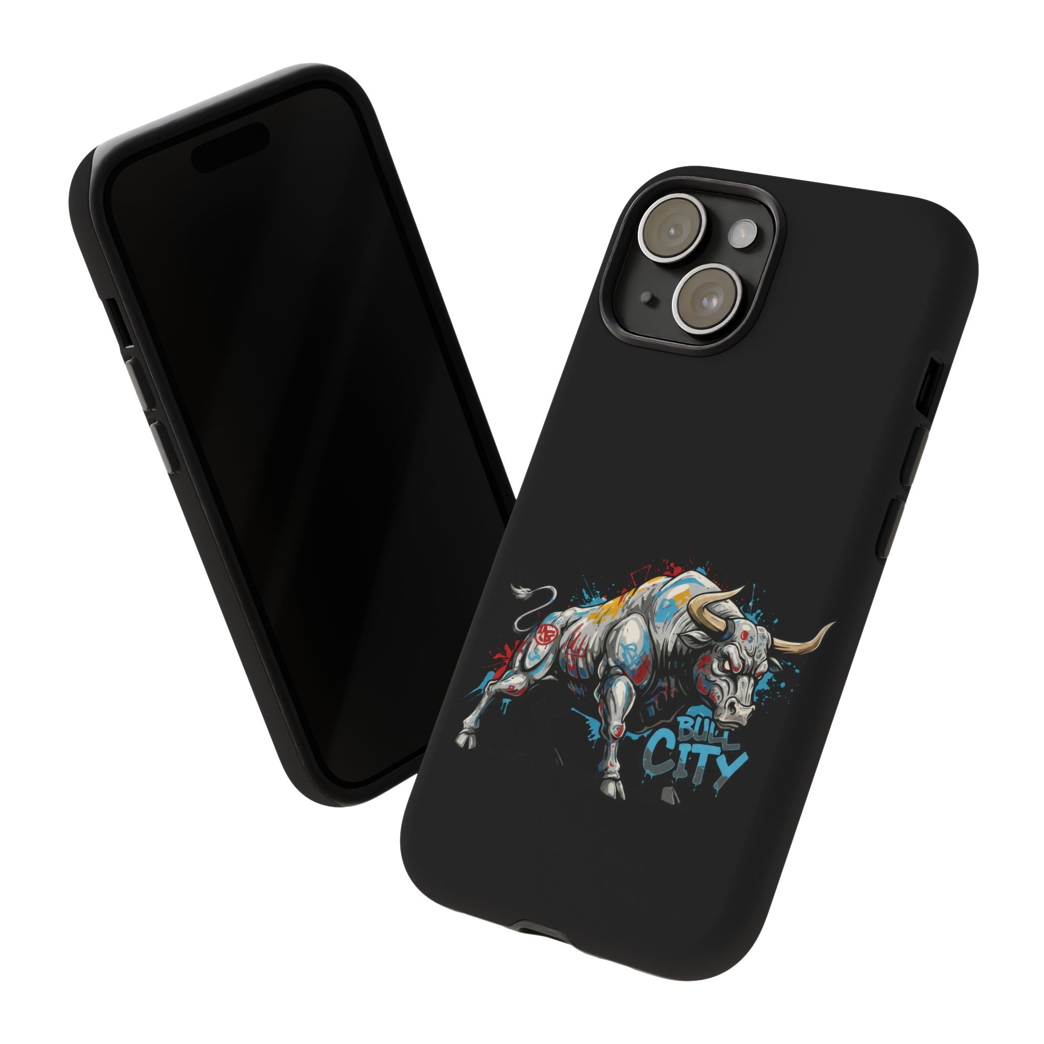 BCS2 - Tough Protective Phone Case