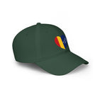 BCS16 - Low Profile Baseball Cap