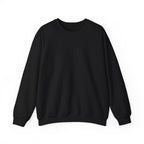 BCS16 - Crewneck Sweatshirt — Backside Print