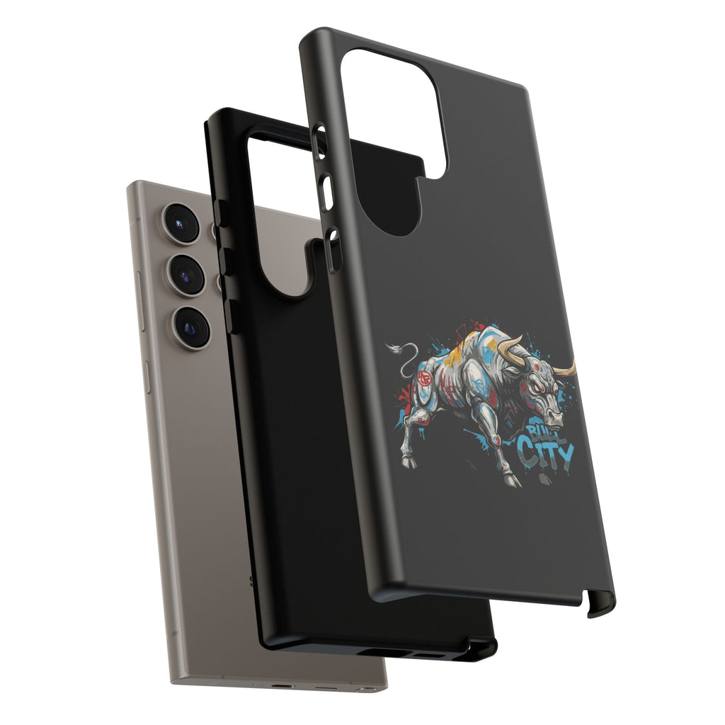 BCS2 - Tough Protective Phone Case