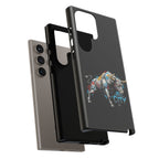 BCS2 - Tough Protective Phone Case