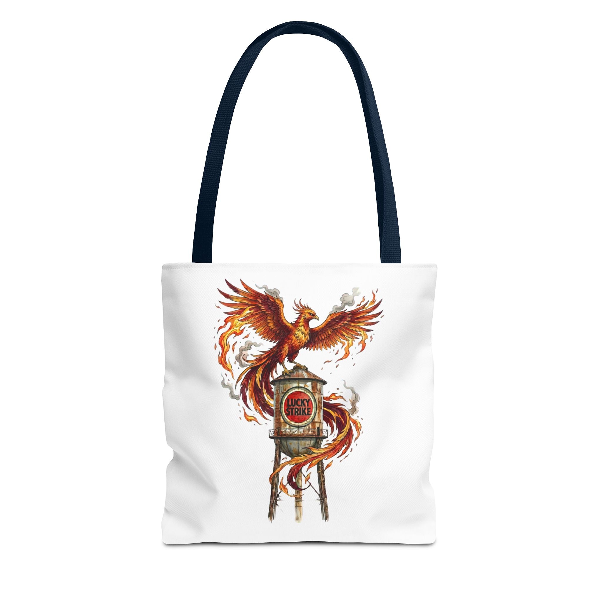 BCS6 - Tote Bag (PRINT BOTH SIDES)