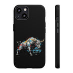 BCS2 - Tough Protective Phone Case