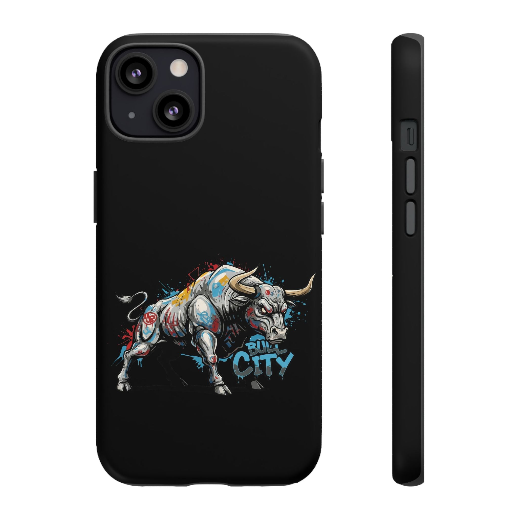 BCS2 - Tough Protective Phone Case