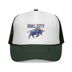 BCS3  -  Trucker Caps