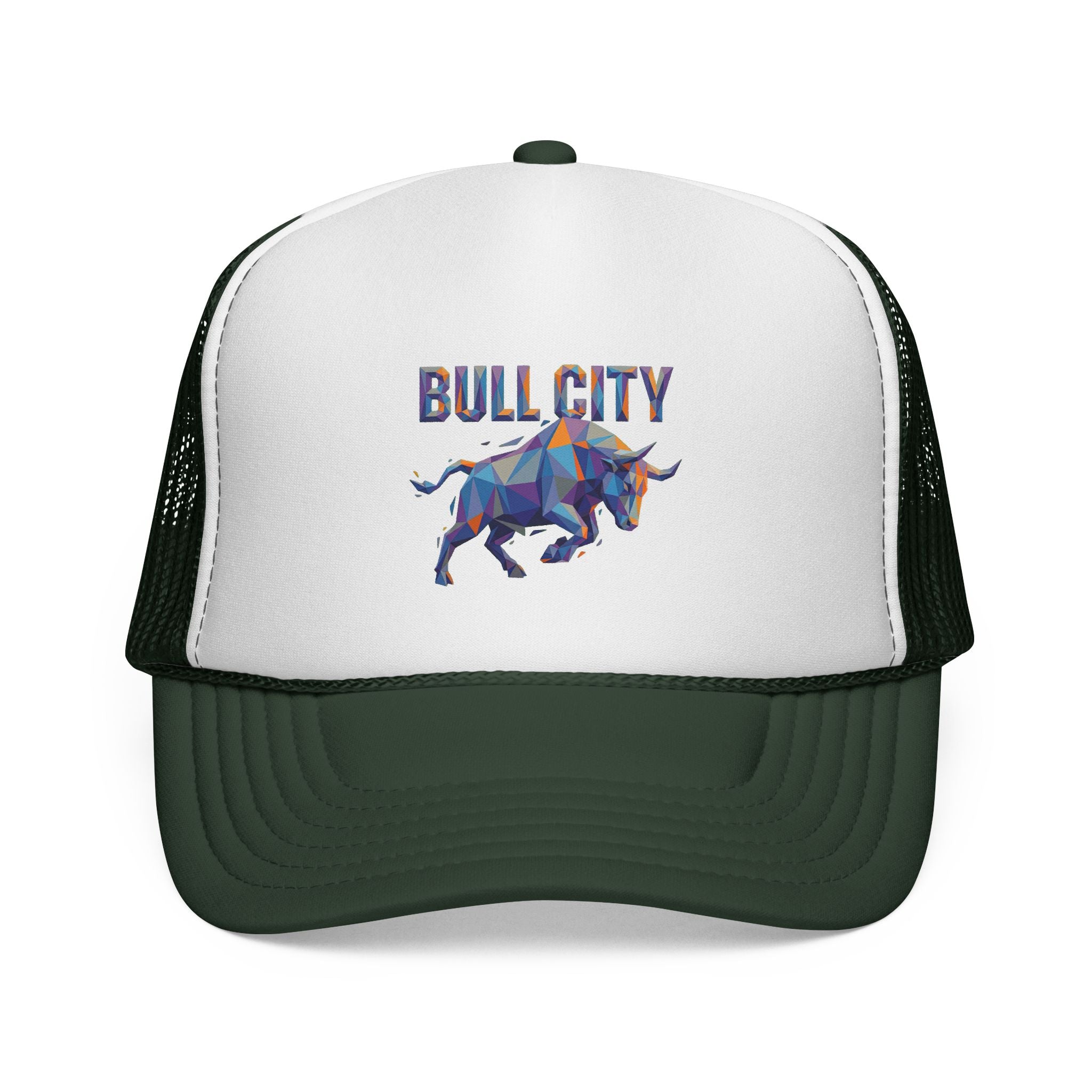 BCS3  -  Trucker Caps