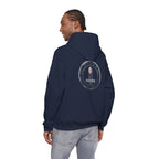 BCS14 -  Unisex Heavy Blend™ Hooded Sweatshirt